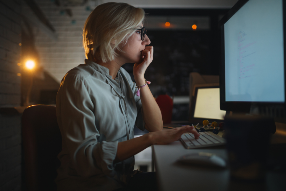 El trabajo a turnos y nocturno